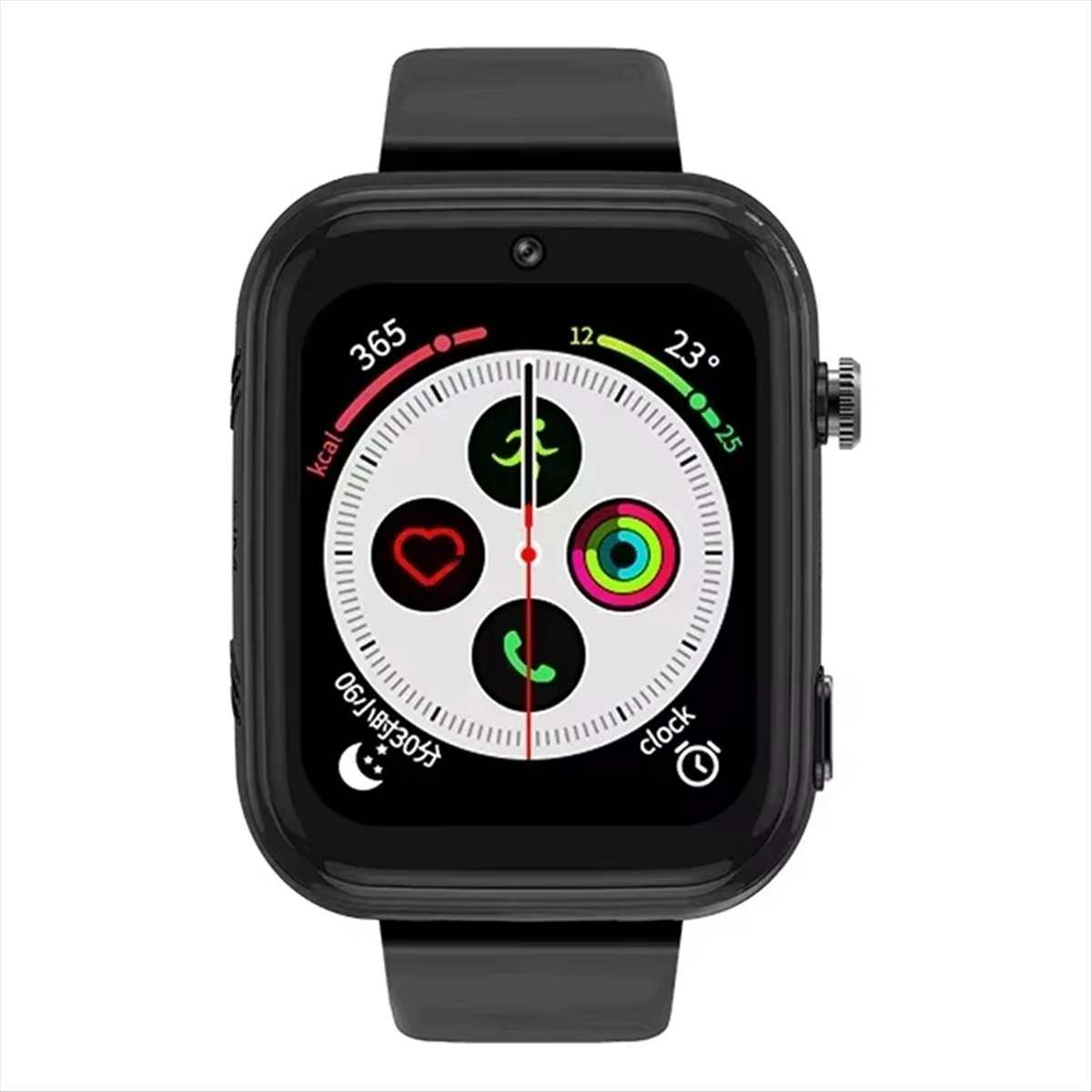 Smartwatch Watch Whatsapp - NEW WhatsApp Smart 4G Video Voice
