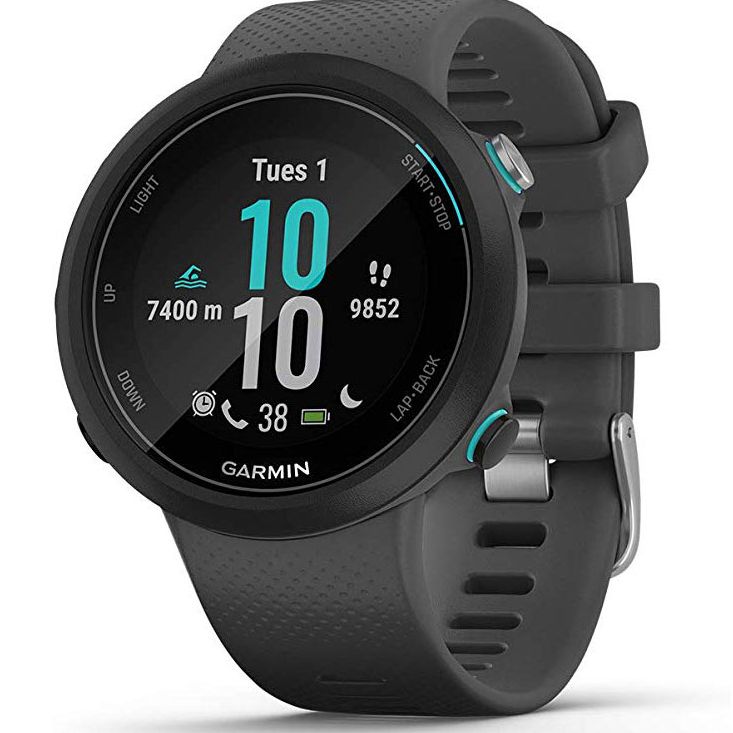 Heart Rate Gps Watch - Original Swim 2 GPS Swimming Smart