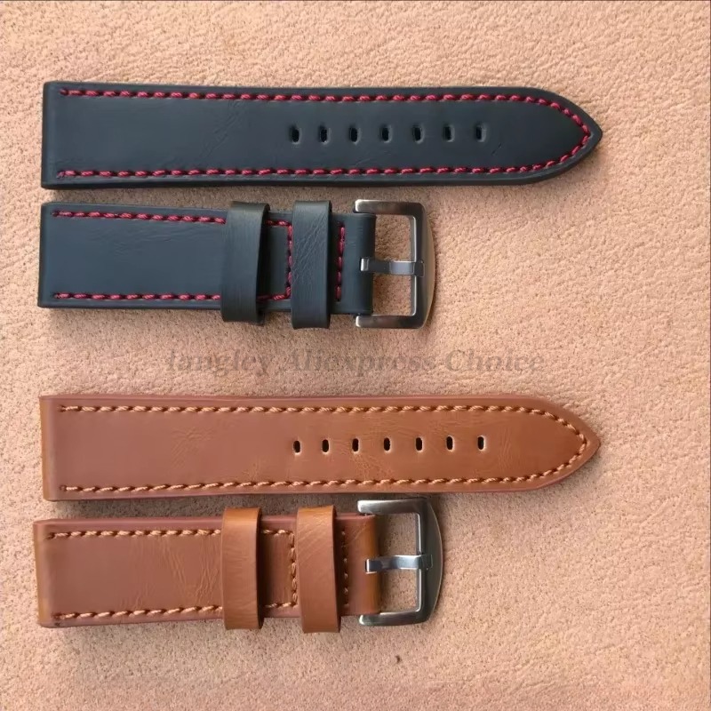 Smartwatch Vintage Watches For Women - Leather Watch Band for Omega for