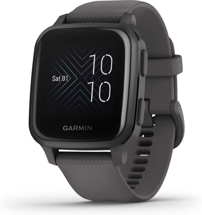 Heart Rate Gps Watch - Original Venu Sq GPS Heart rate