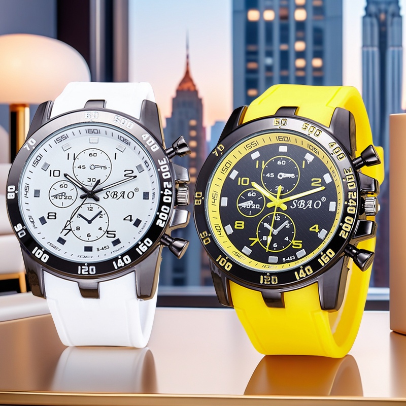 Smartwatch New Watches For Women - New Quartz Watches for Men and