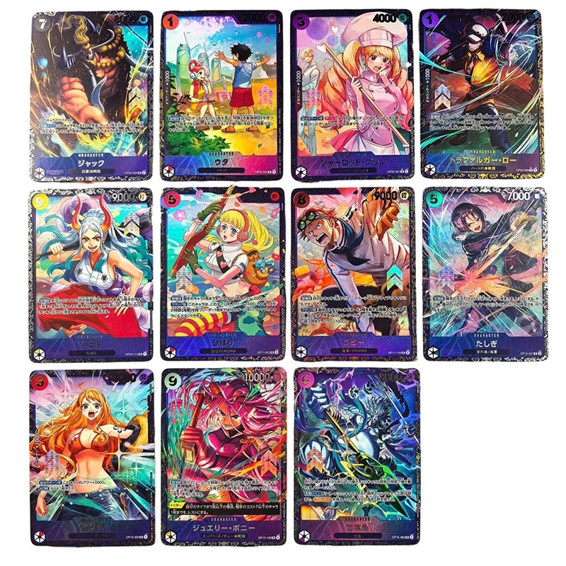 Smartwatch El - Anime One Piece Replica Diy OPCG