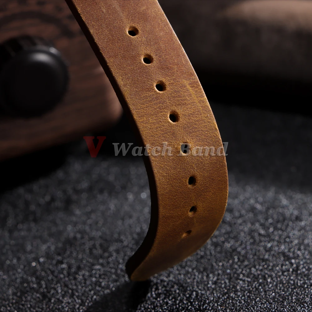 18mm 20mm 21mm 22mm 24mm Watch - Smartwatch Vintage Watches For Women recension och pris