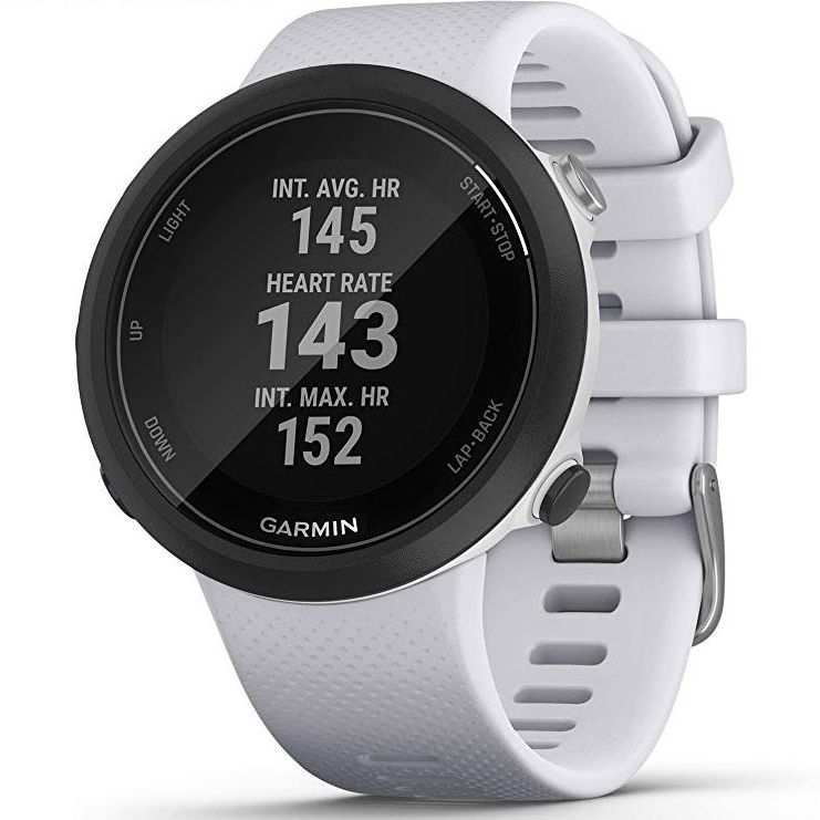 Original Swim 2 GPS Swimming S - Heart Rate Gps Watch recension och pris