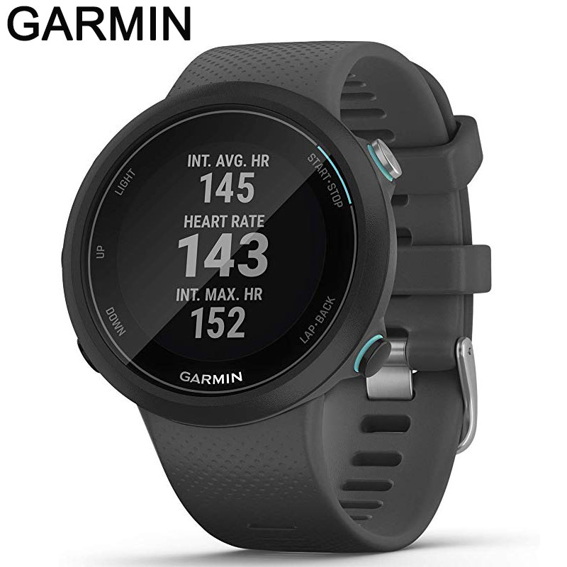Original Swim 2 GPS Swimming S - Heart Rate Gps Watch recension och pris