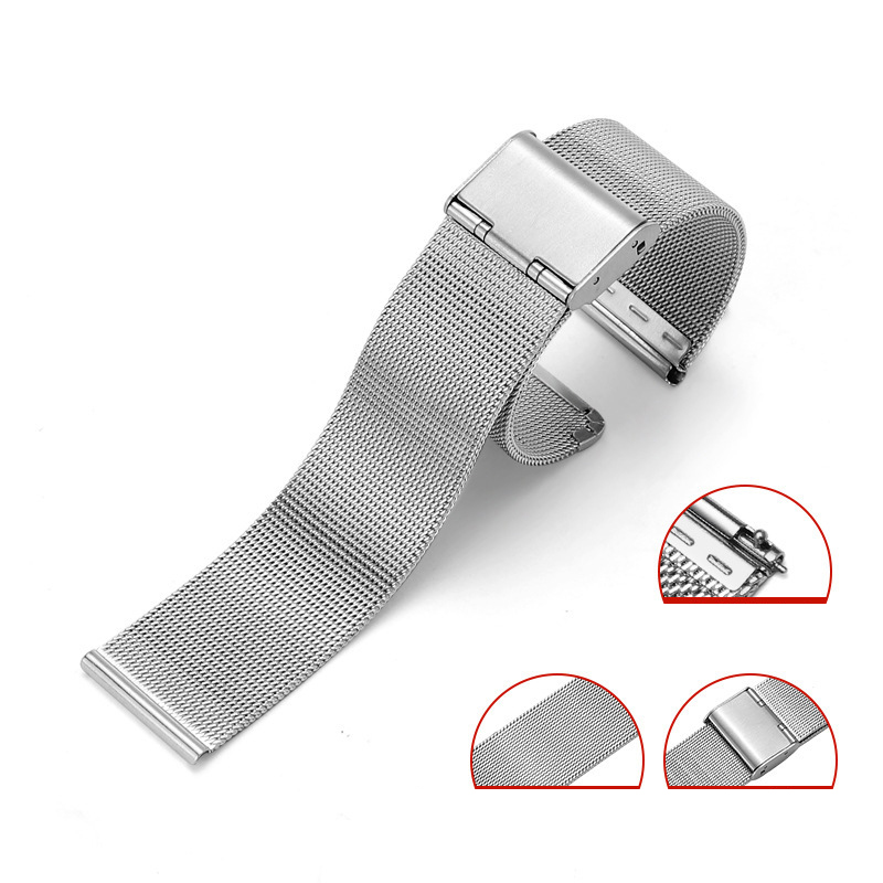 Metal Strap For Fossil gen 6 4 - Fossil Watches Smartwatch Gen 5 recension och pris
