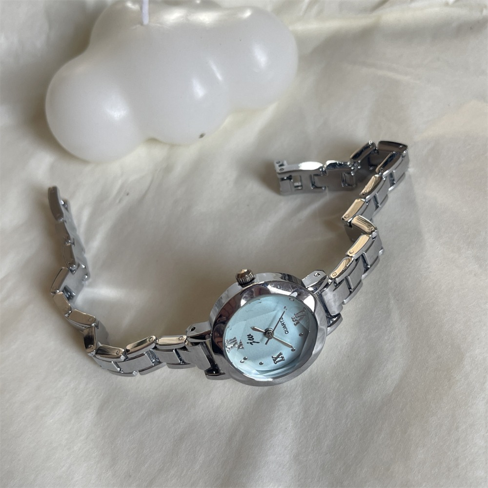 Classic Exquisite Golden Wrist - Smartwatch Vintage Watches For Women recension och pris