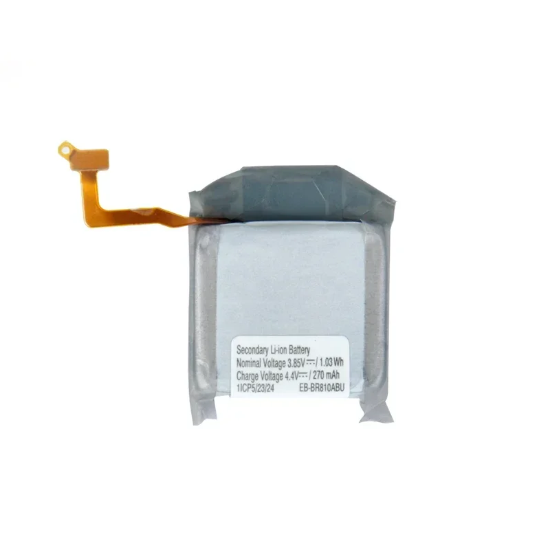 Brand New EB-BR810ABU 270mAh N - Watch R815 recension och pris