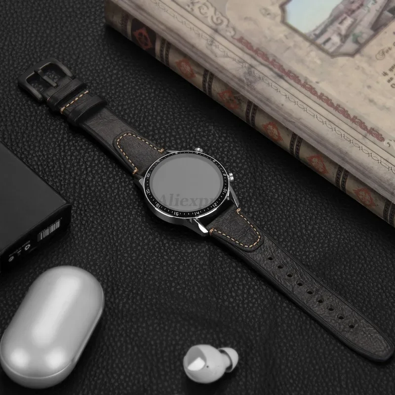 Universal Retro Watchband for  - Watches Rolex Smartwatch recension och pris