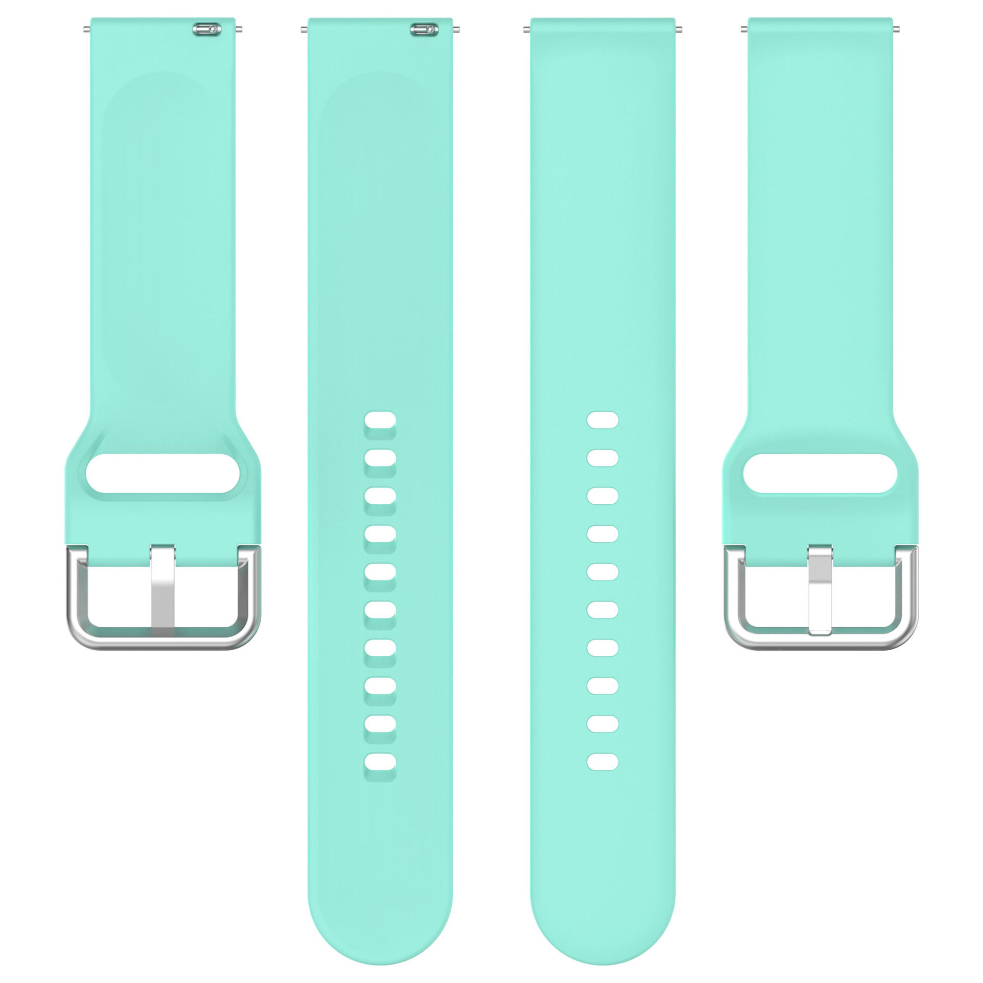 20mm Silicone Child Smartwatch - Smartwatch Watches For Kids recension och pris