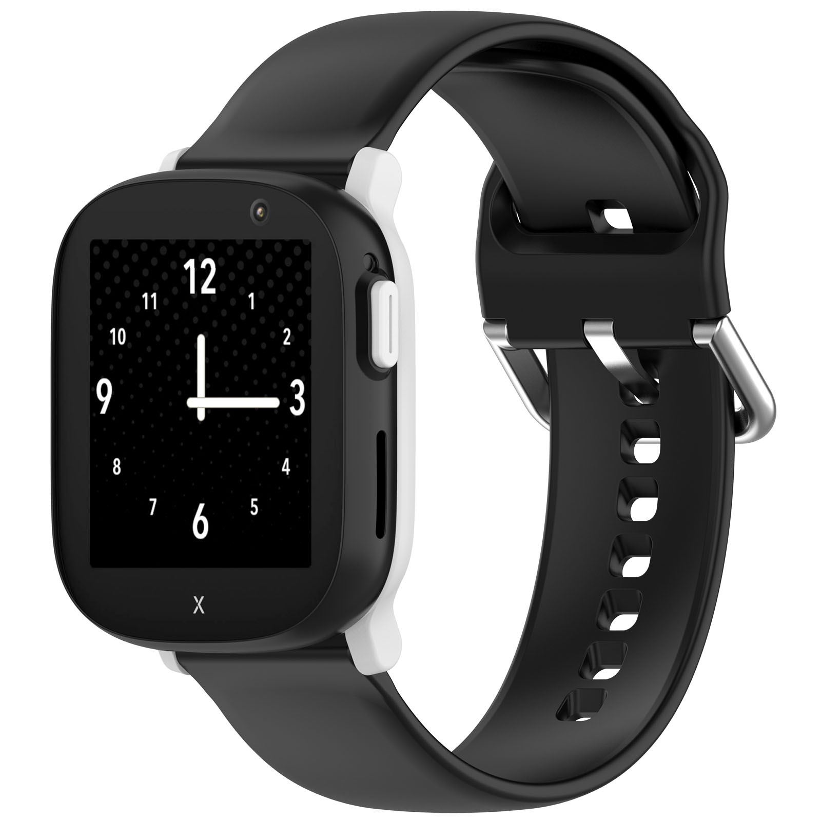 20mm Silicone Child Smartwatch - Smartwatch Watches For Kids recension och pris