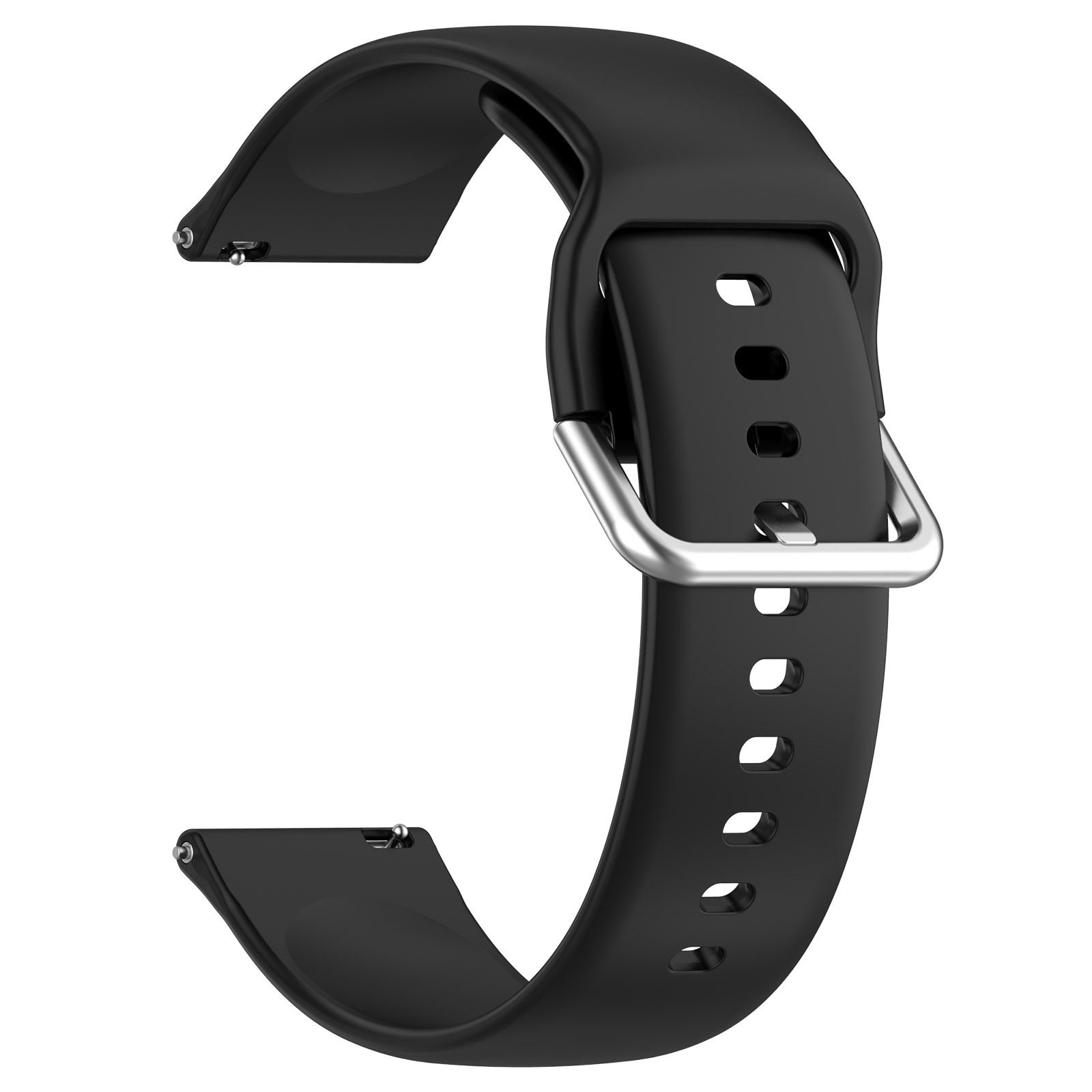 20mm Silicone Child Smartwatch - Smartwatch Watches For Kids recension och pris