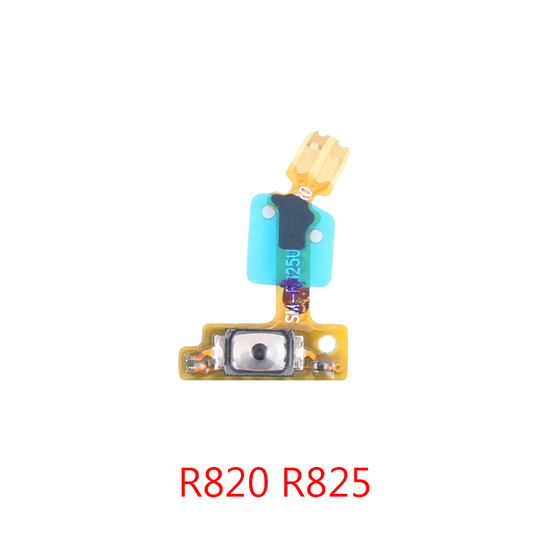 Power Button Return Flex Cable - Watch R815 recension och pris