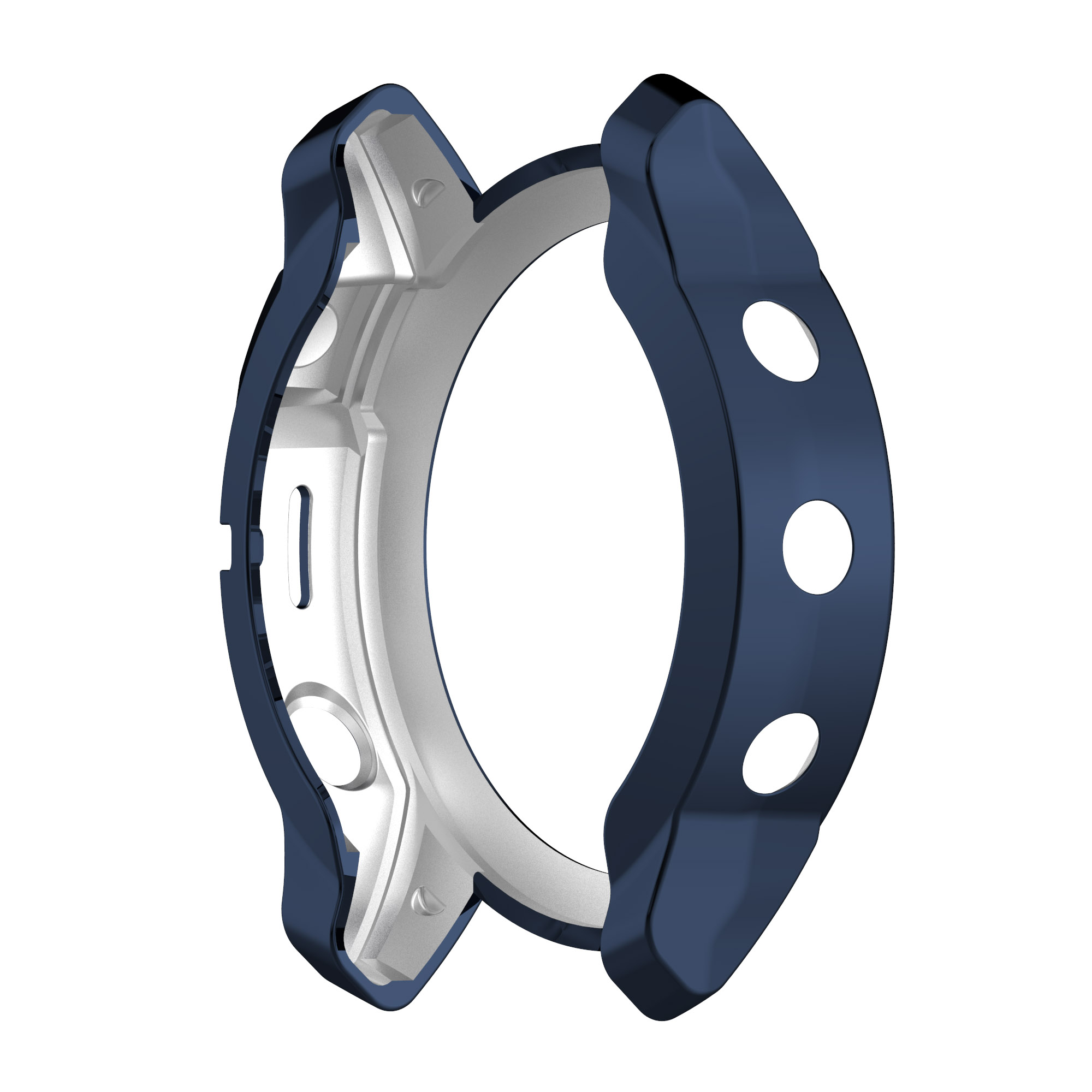 Protective Case Cover for Garm - Solar Powered Watch recension och pris