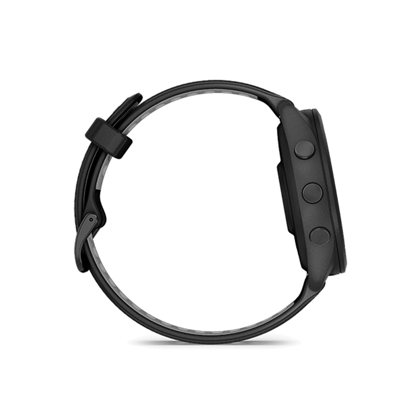 Garmin Forerunner 265 Sports W - Heart Rate Gps Watch recension och pris