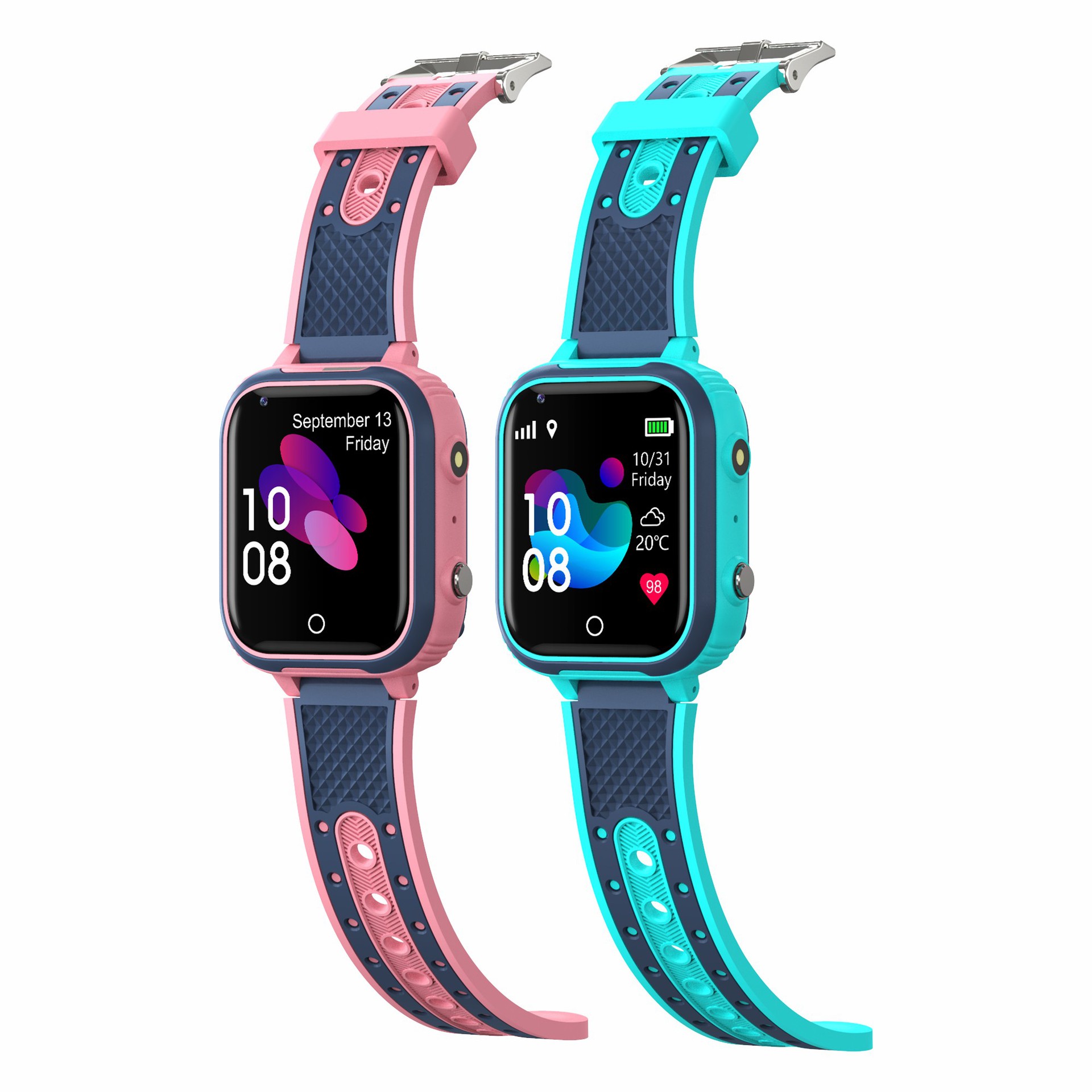Child Smartwatch Camera Monito - Smartwatch Watches For Kids recension och pris
