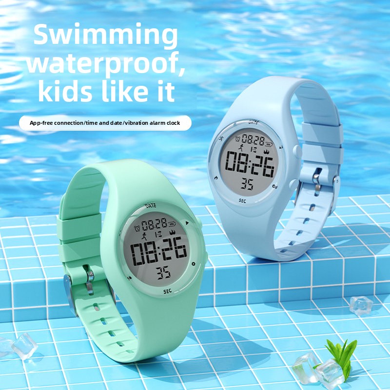 2026 New Kids Teens Smart Watc - Smartwatch Watches For Kids recension och pris