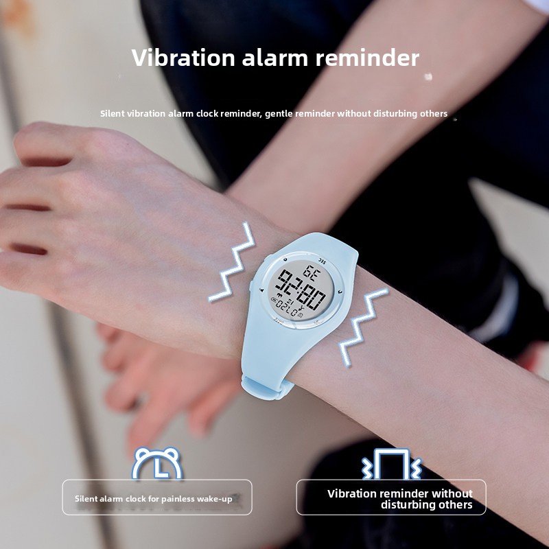 2026 New Kids Teens Smart Watc - Smartwatch Watches For Kids recension och pris