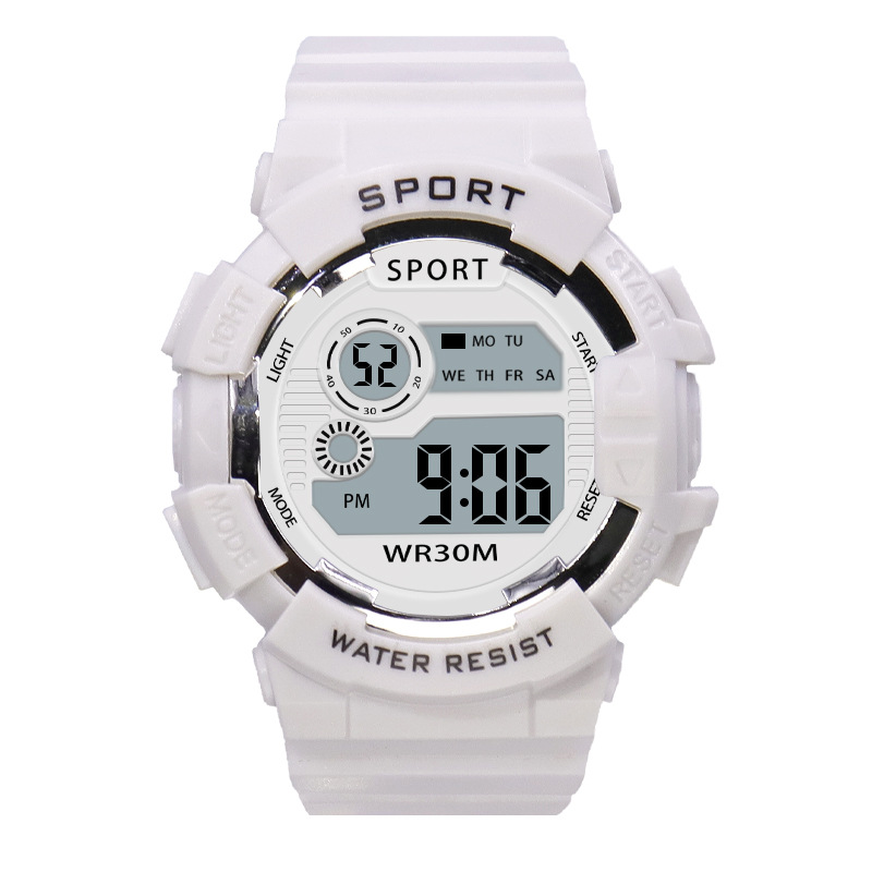Fashion Kids Watches Luminous  - Smartwatch Watches For Kids recension och pris