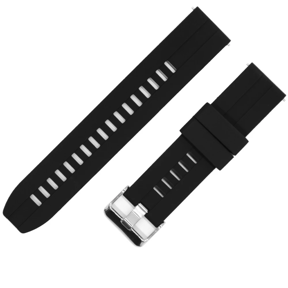 20 22mm Strap For Realme Watch - Fossil Watches Smartwatch Gen 5 recension och pris