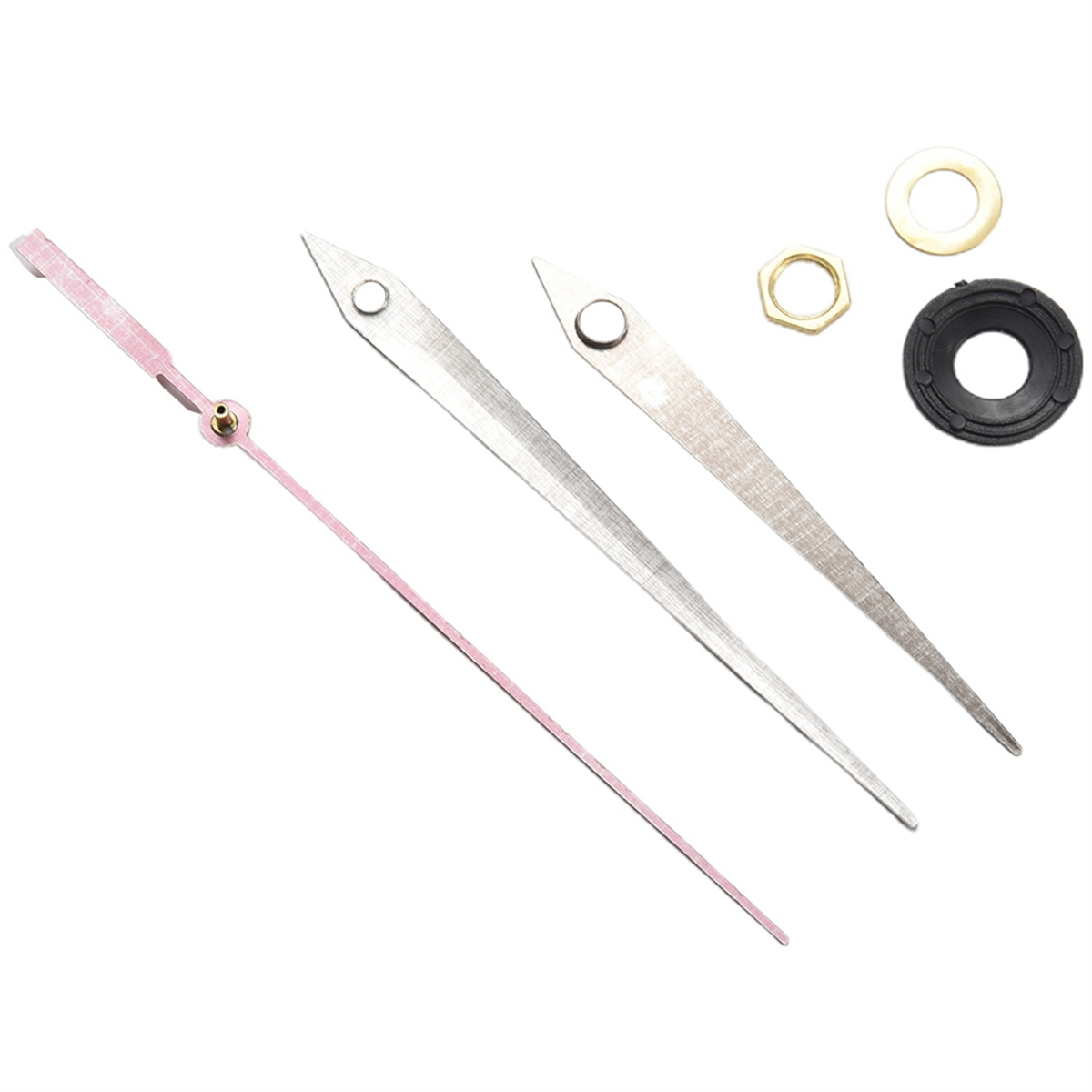 ABQR Mirror Acrylic Material S - Watches Original recension och pris