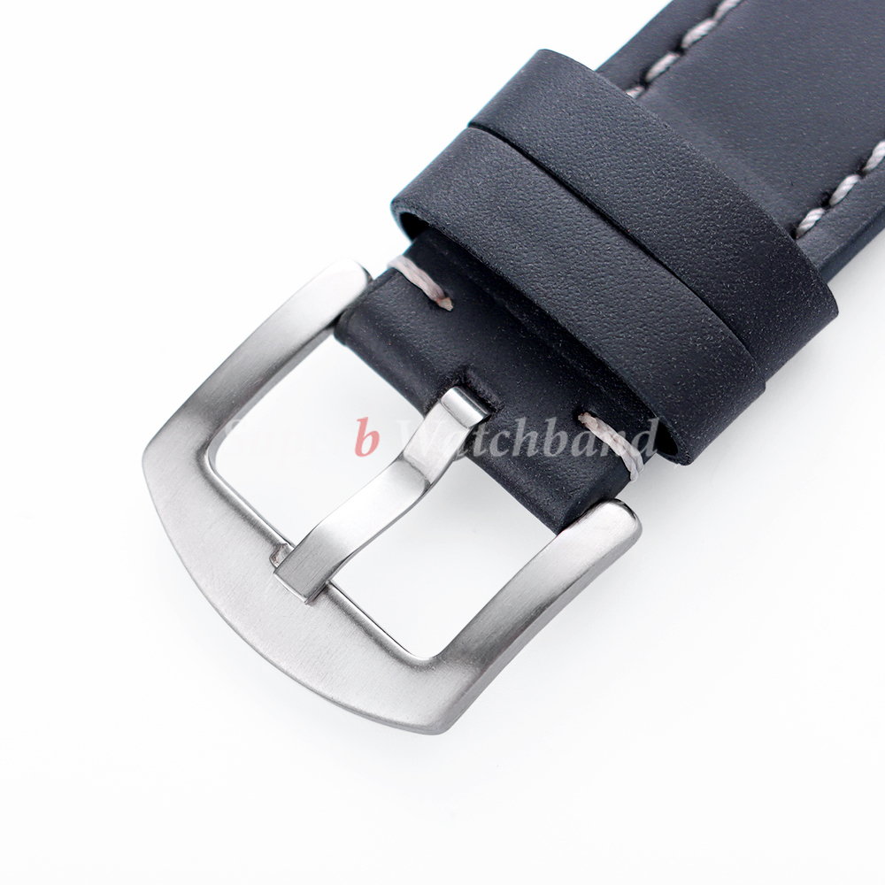 20mm 22mm PU Matte Leather Wat - Smartwatch Vintage Watches For Women recension och pris