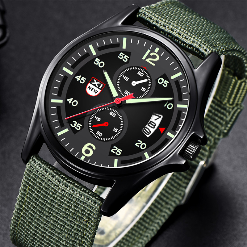 Reloj Hombre Genuine XINEW Bra - Solar Powered Watch recension och pris