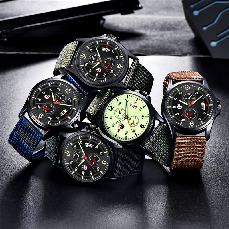 Reloj Hombre Genuine XINEW Bra - Solar Powered Watch recension och pris