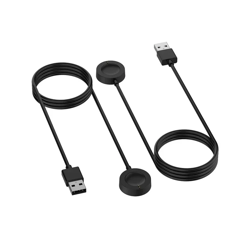 USB Magnetic Fast Charger Dock - Fossil Watches Smartwatch Gen 5 recension och pris