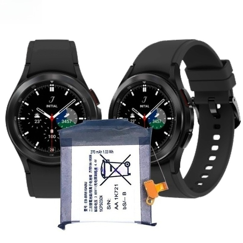 New Phone EB-BR810ABU Battery  - Watch R815 recension och pris