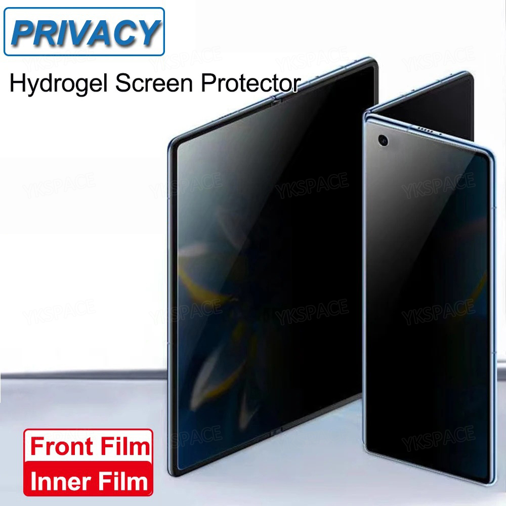 EPU Soft Privacy Hydrogel Film - Vs Smartwatch recension och pris