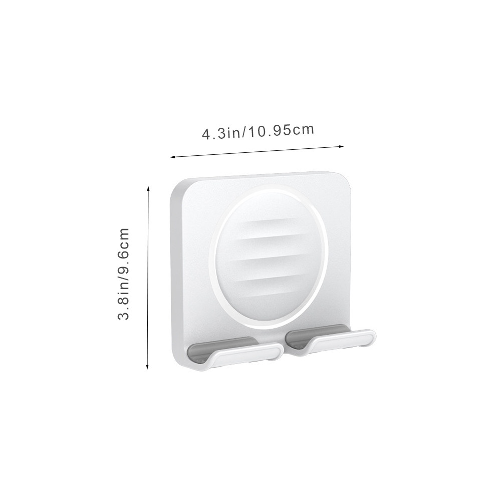 Mobile Phone Wall Mount Holder - Watches Original recension och pris