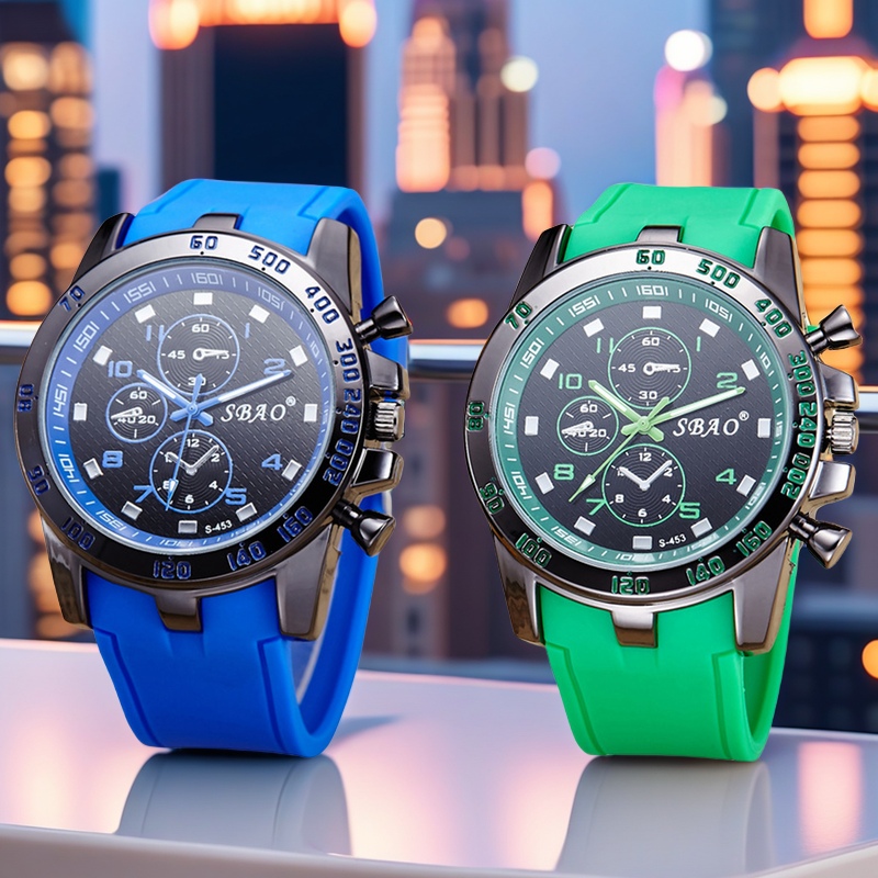 New Quartz Watches for Men and - Smartwatch New Watches For Women recension och pris
