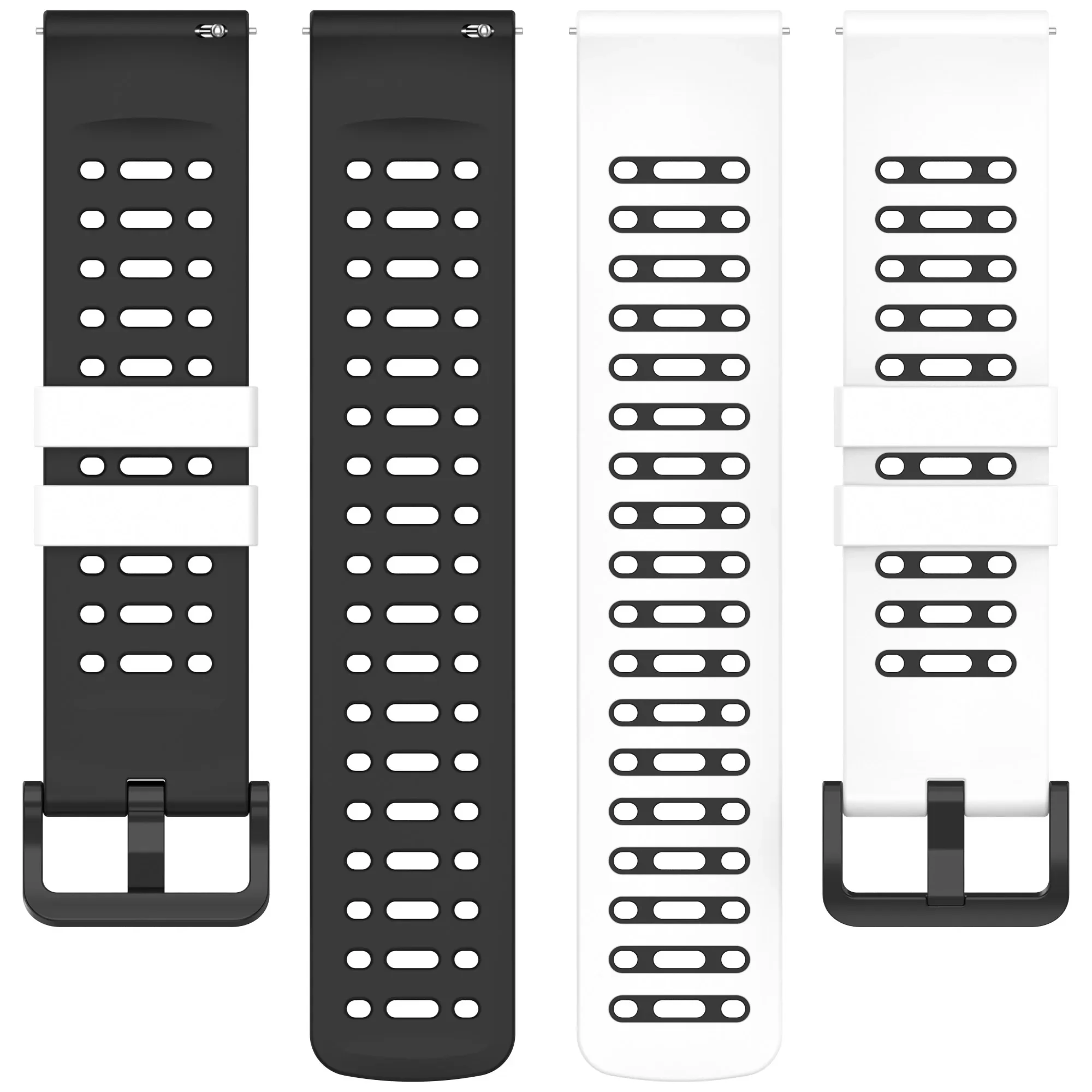 22mm Sport Watch Strap For Fos - Fossil Watches Smartwatch Gen 5 recension och pris