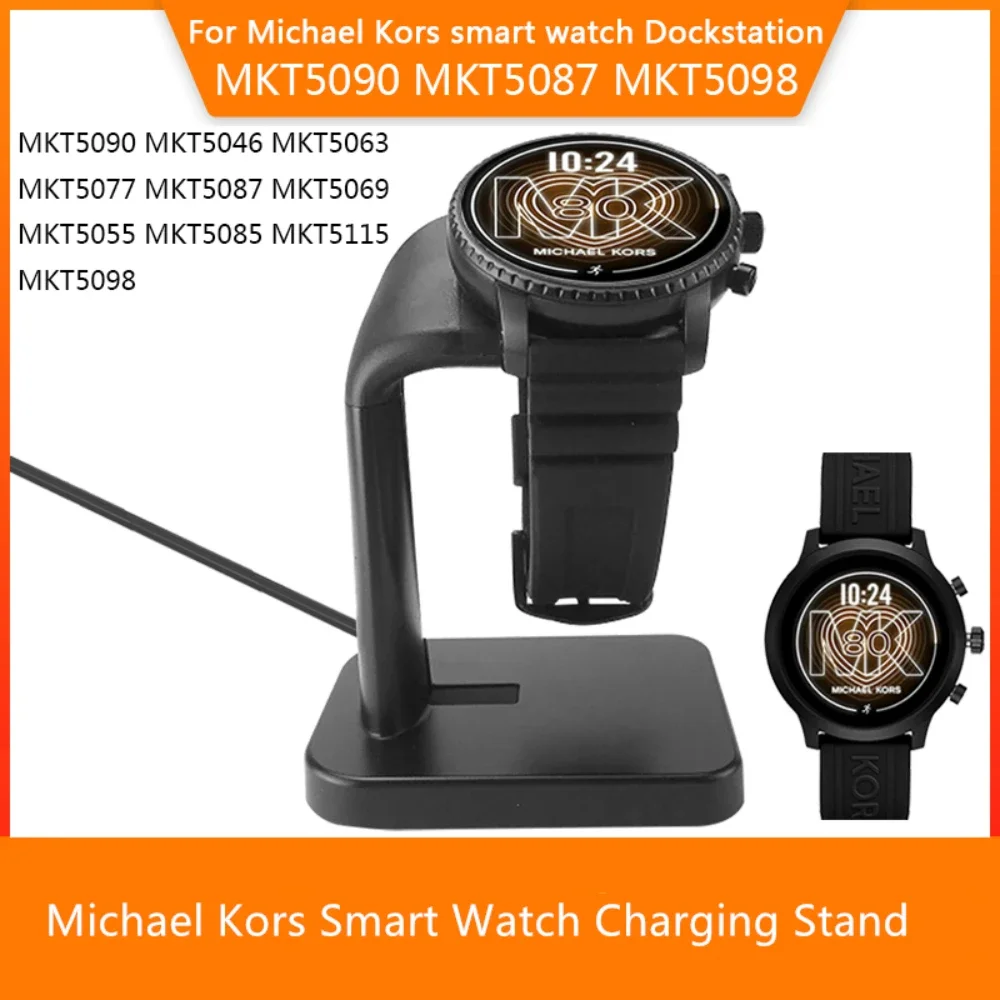 Charger For Fossil Gen 4 Gen5  - Fossil Watches Smartwatch Gen 5 recension och pris
