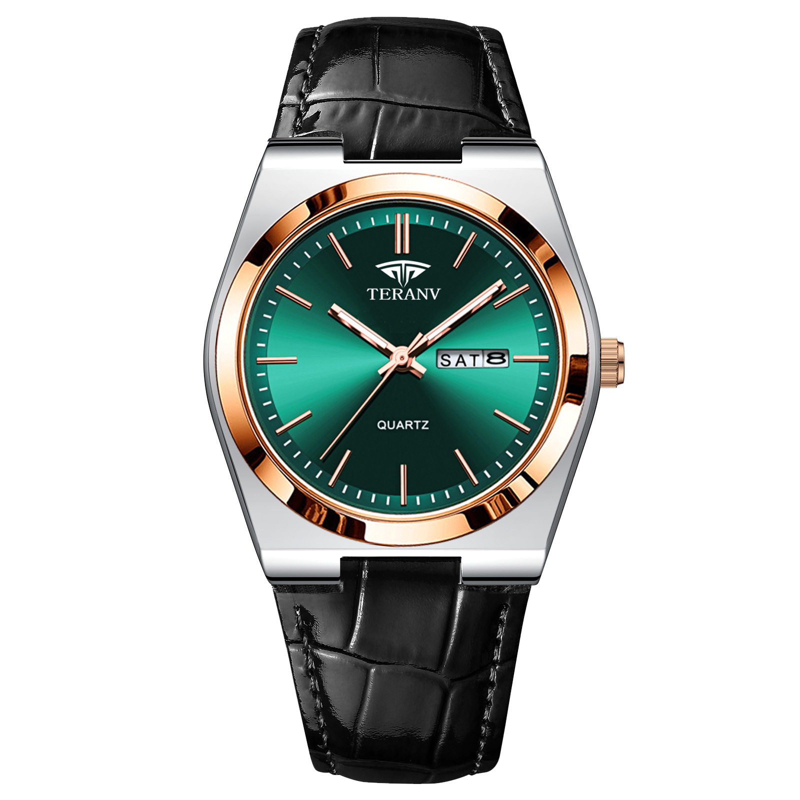 2026 New Brand Men Watch Busin - Smartwatch Branded Watches For Women recension och pris