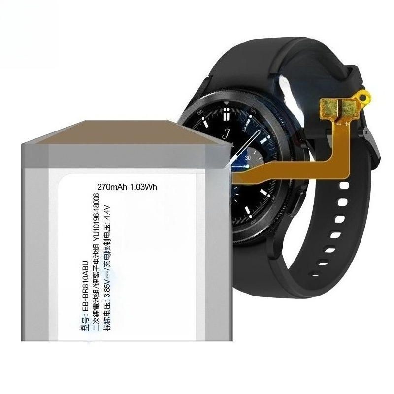 New  High Quality EB-BR810ABU  - Watch R815 recension och pris