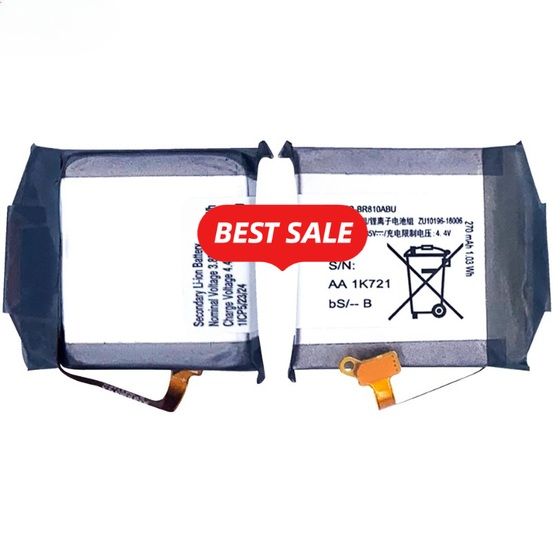 EB-BR810ABU for Samsung S4 42m - Watch R815 recension och pris