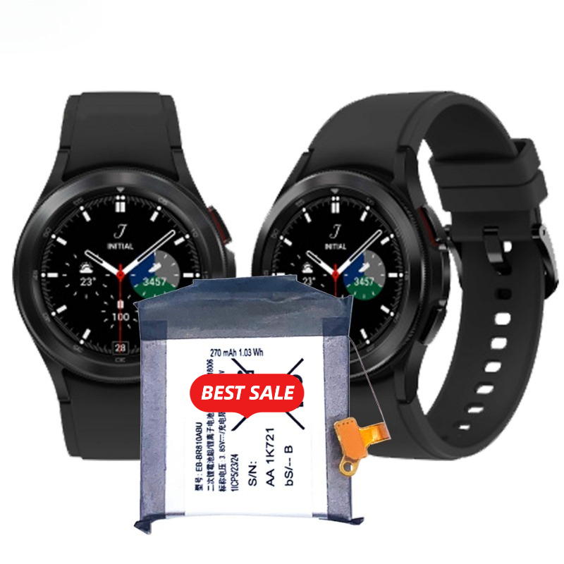 EB-BR810ABU for Samsung S4 42m - Watch R815 recension och pris
