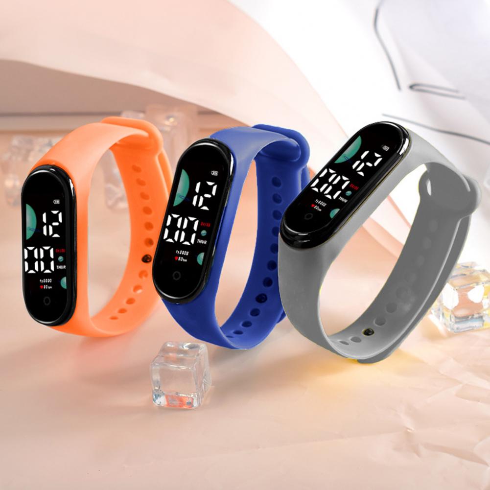 Children Watch Birthday Gift F - Smartwatch Watches For Kids recension och pris