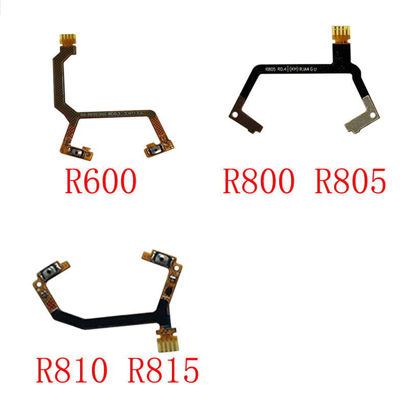 1Pcs For Samsung Galaxy Watch  - Watch R815 recension och pris