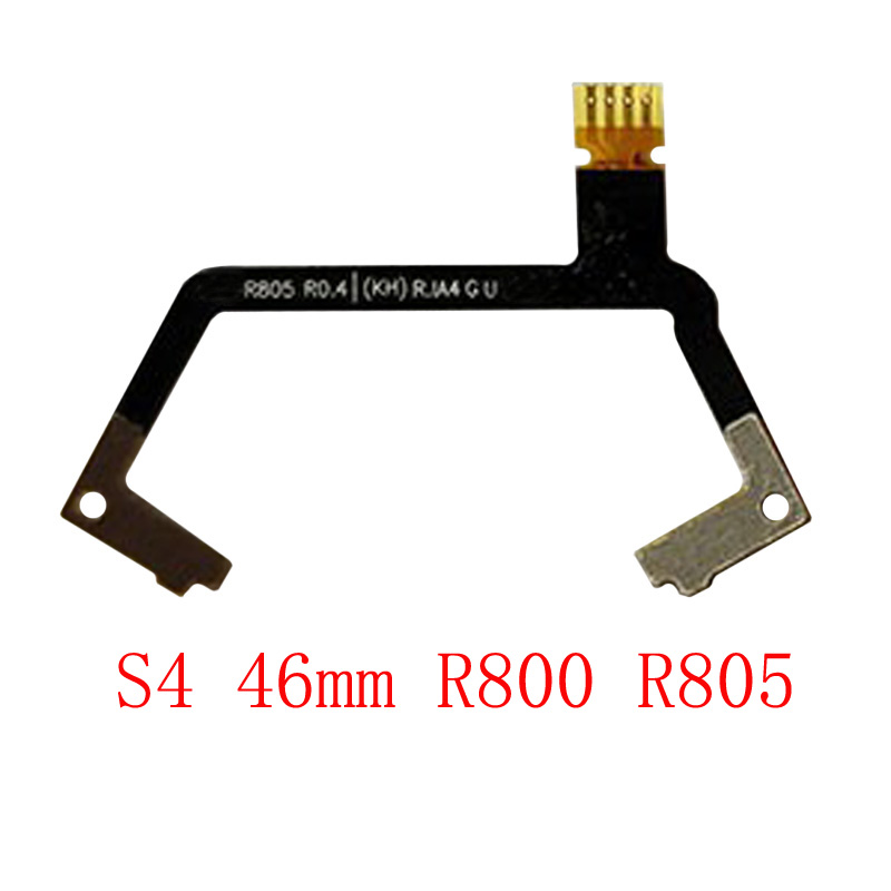 1Pcs For Samsung Galaxy Watch  - Watch R815 recension och pris