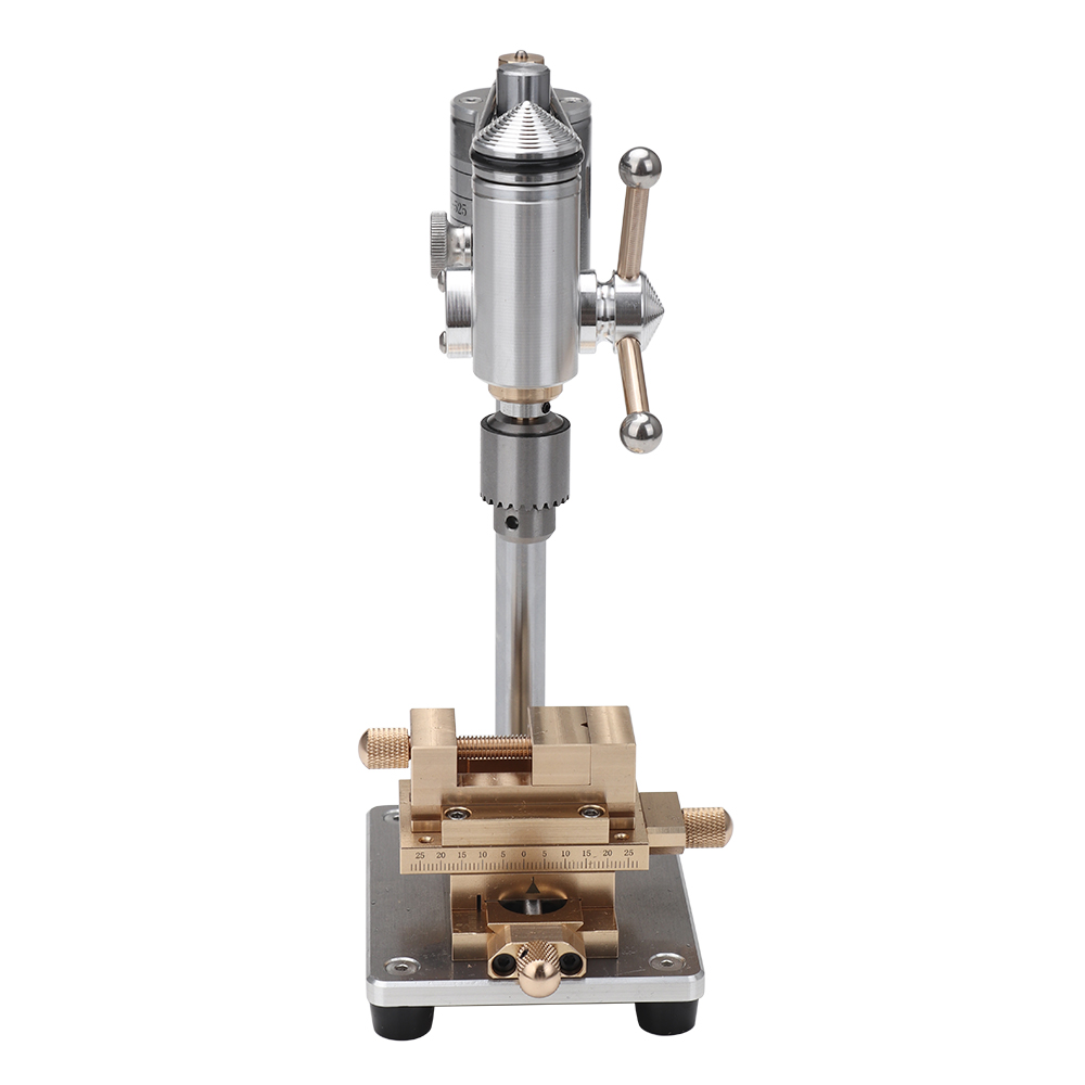 Mini Table Drill Micro Bench D - Watches Original recension och pris