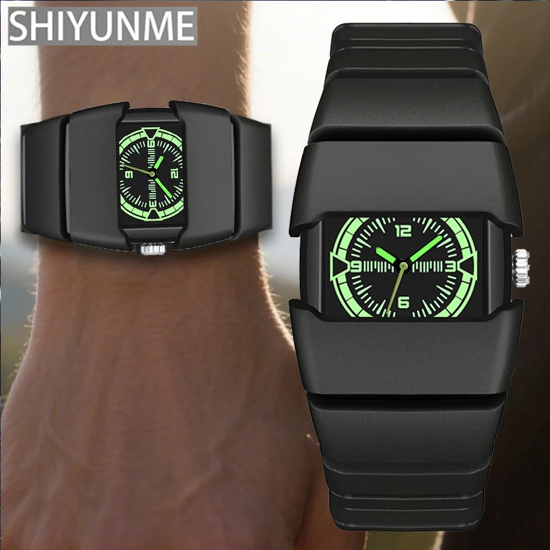 SHIYUNME Fashion Brand Cool Wa - Smartwatch Branded Watches For Women recension och pris