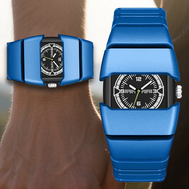 SHIYUNME Fashion Brand Cool Wa - Smartwatch Branded Watches For Women recension och pris