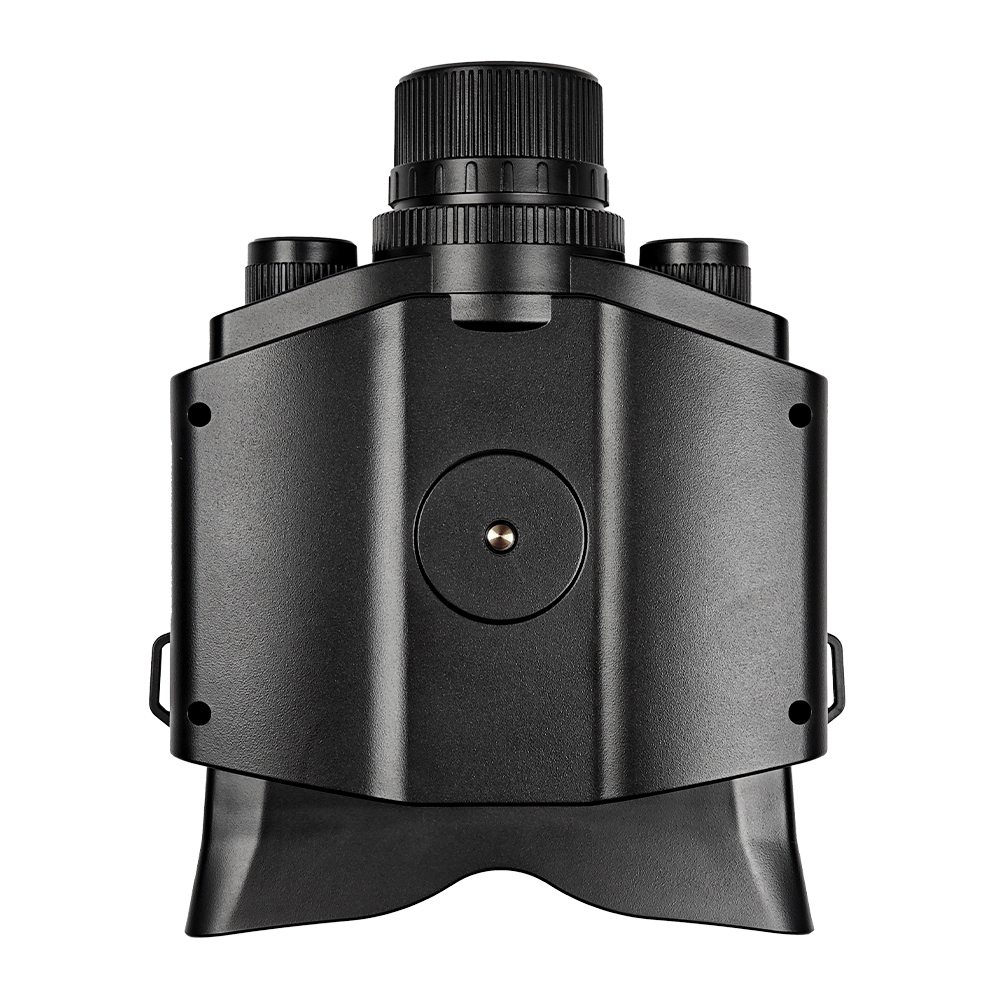 60MP 5K Infrared Night Vision  - Watches Original recension och pris