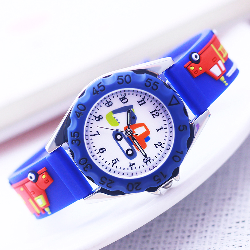 new sale fashion fire truck ca - Smartwatch Watches For Kids Sale recension och pris