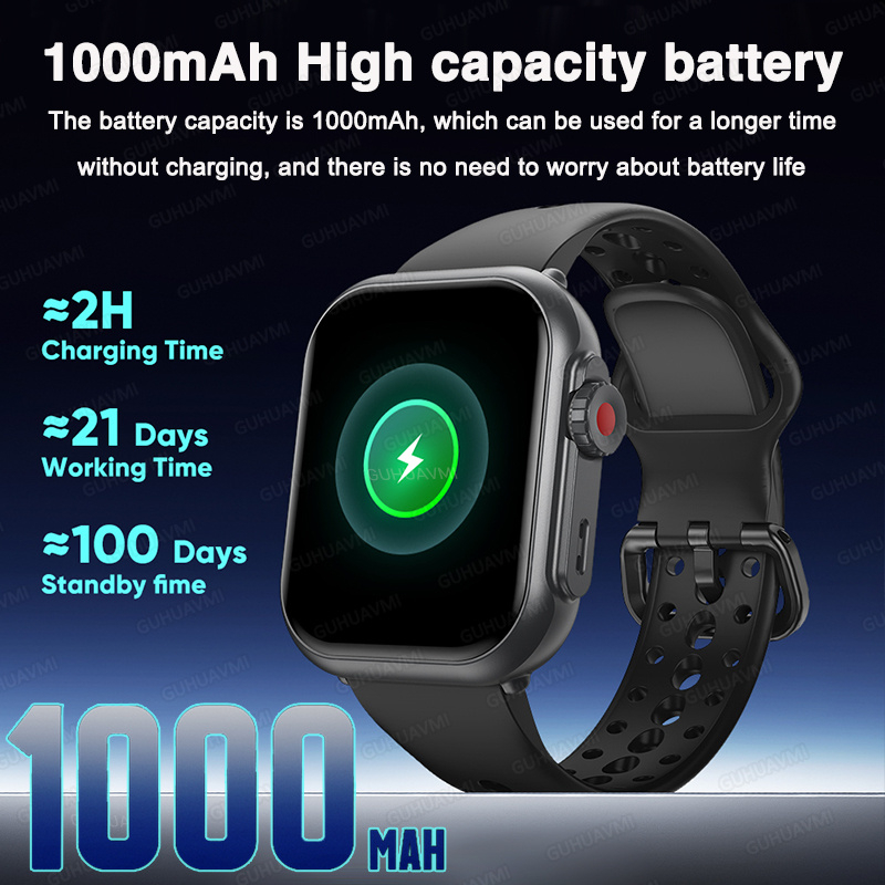 2026 Fashion Women Watch Ultra - Smartwatch Branded Watches For Women recension och pris