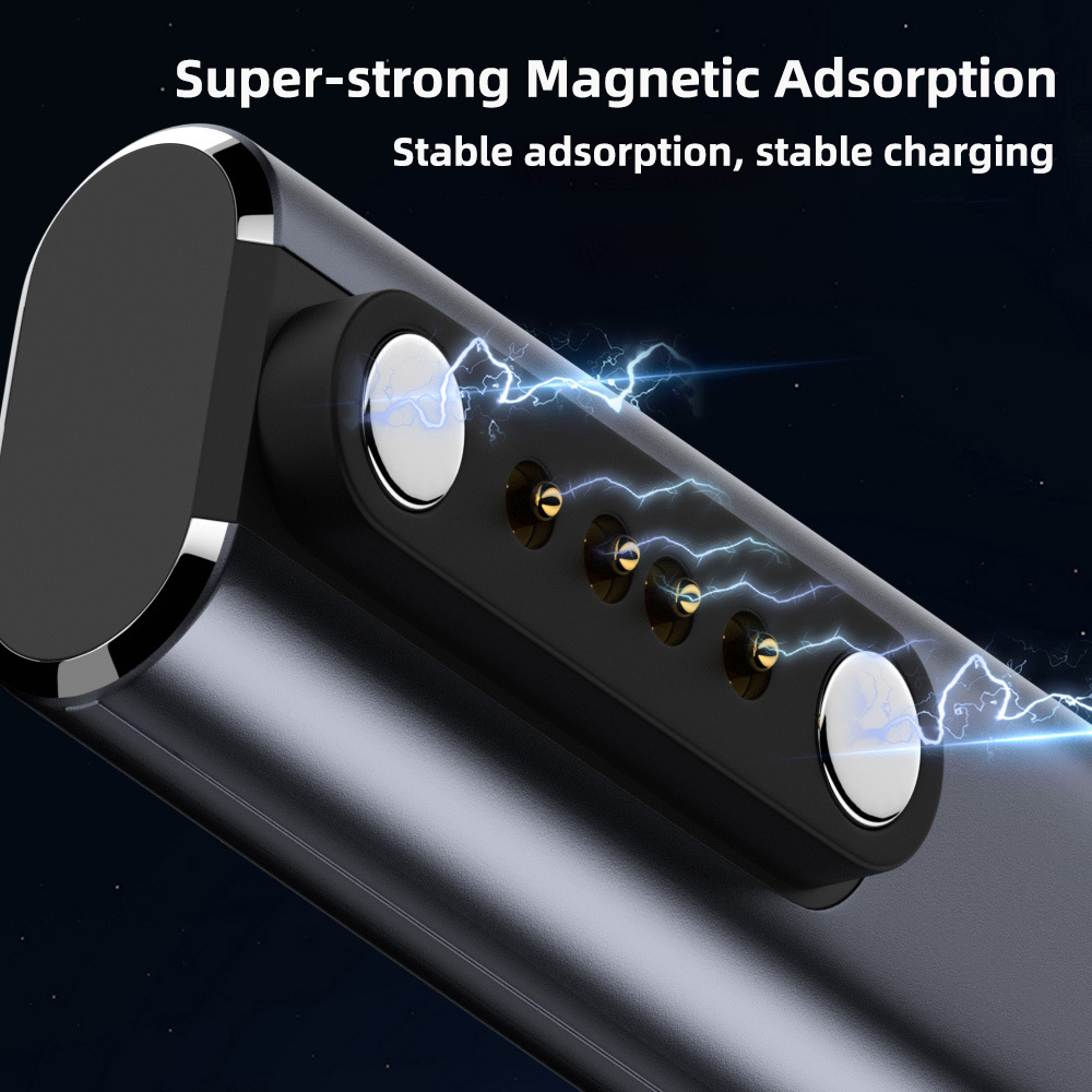 Magnetic Charger Adapter Type  - Smartwatch Watches For Kids recension och pris