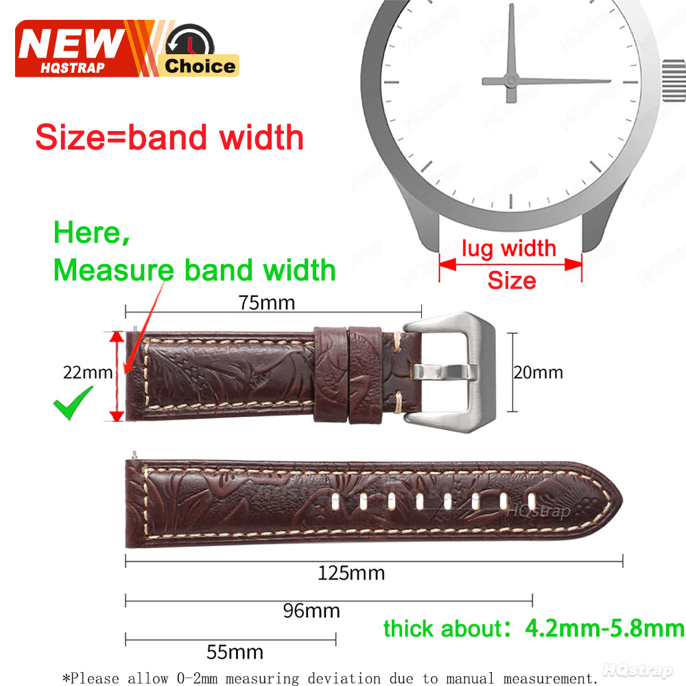 New Printed Style Oil Wax Watc - Watches Rolex Smartwatch recension och pris